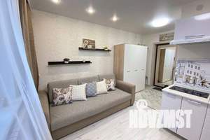 1-к квартира, посуточно, 25м2, 10/23 этаж