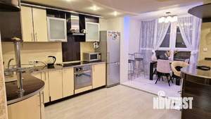 2-к квартира, посуточно, 85м2, 1/1 этаж