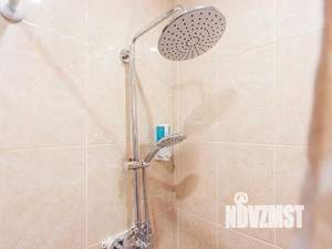 1-к квартира, посуточно, 16м2, 1/1 этаж