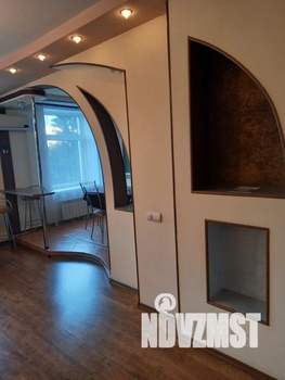 2-к квартира, посуточно, 73м2, 3/5 этаж