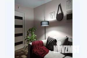 2-к квартира, посуточно, 56м2, 3/10 этаж