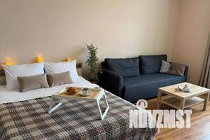 1-к квартира, посуточно, 55м2, 17/18 этаж