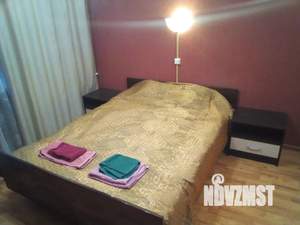 1-к квартира, посуточно, 31м2, 5/5 этаж