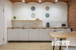 2-к квартира, посуточно, 57м2, 1/1 этаж