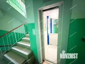 2-к квартира, на длительный срок, 52м2, 3/9 этаж