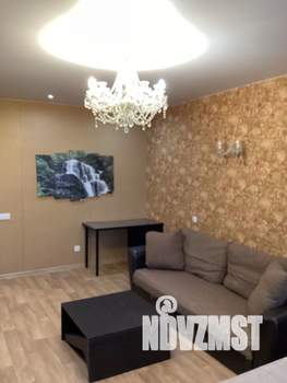 1-к квартира, посуточно, 51м2, 1/1 этаж
