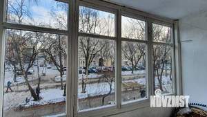 2-к квартира, посуточно, 66м2, 1/1 этаж