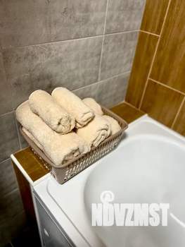 Студия квартира, посуточно, 26м2, 6/10 этаж