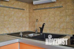 2-к квартира, посуточно, 50м2, 4/9 этаж