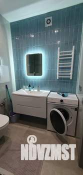 Студия квартира, посуточно, 28м2, 5/19 этаж