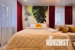 1-к квартира, посуточно, 32м2, 2/5 этаж