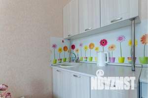 1-к квартира, посуточно, 25м2, 4/19 этаж