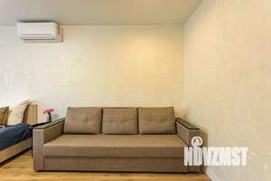 1-к квартира, посуточно, 32м2, 1/1 этаж