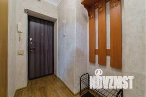 1-к квартира, посуточно, 36м2, 2/5 этаж