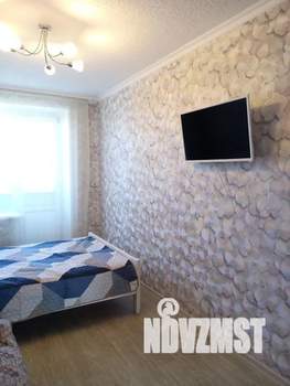 3-к квартира, посуточно, 60м2, 8/9 этаж