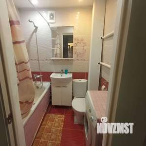 1-к квартира, на длительный срок, 38м2, 4/5 этаж