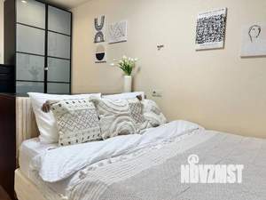 1-к квартира, посуточно, 50м2, 3/5 этаж