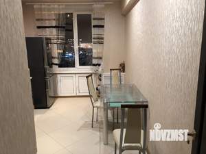 2-к квартира, посуточно, 60м2, 4/5 этаж