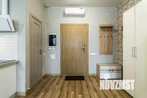 1-к квартира, посуточно, 38м2, 3/12 этаж