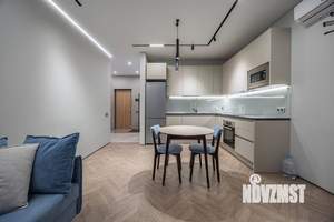 2-к квартира, на длительный срок, 50м2, 2/6 этаж