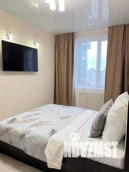 1-к квартира, посуточно, 65м2, 1/1 этаж