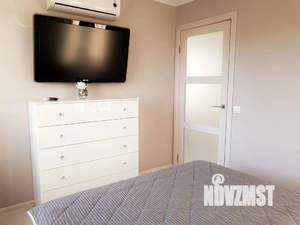 2-к квартира, посуточно, 45м2, 4/5 этаж