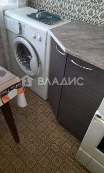 1-к квартира, на длительный срок, 35м2, 4/10 этаж