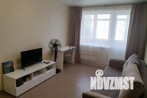 1-к квартира, посуточно, 32м2, 5/9 этаж