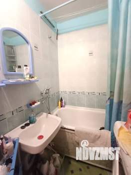 1-к квартира, на длительный срок, 35м2, 6/9 этаж