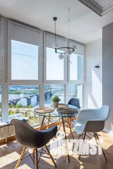 1-к квартира, посуточно, 47м2, 6/14 этаж