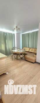 1-к квартира, посуточно, 52м2, 14/19 этаж