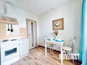 1-к квартира, посуточно, 33м2, 19/25 этаж