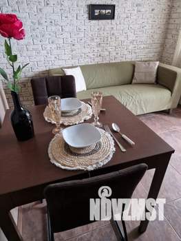 1-к квартира, посуточно, 45м2, 16/17 этаж