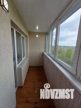 1-к квартира, посуточно, 40м2, 8/14 этаж