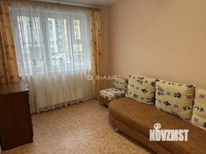 1-к квартира, на длительный срок, 32м2, 1/17 этаж