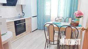 1-к квартира, посуточно, 32м2, 16/17 этаж