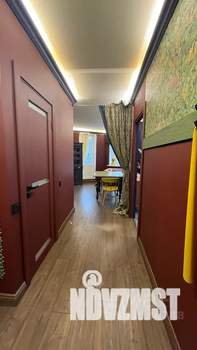 1-к квартира, посуточно, 45м2, 4/10 этаж