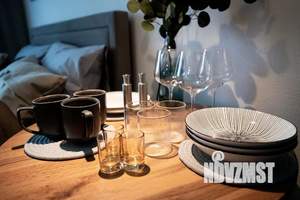 Студия квартира, посуточно, 24м2, 10/19 этаж