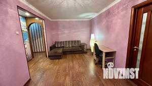 2-к квартира, посуточно, 45м2, 2/5 этаж