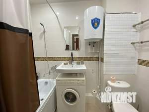 1-к квартира, посуточно, 35м2, 10/24 этаж