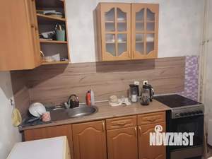 1-к квартира, на длительный срок, 42м2, 5/17 этаж