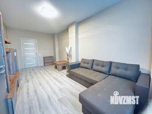 3-к квартира, посуточно, 100м2, 1/1 этаж