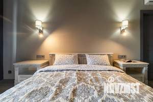 2-к квартира, посуточно, 55м2, 2/2 этаж