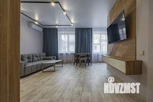 Студия квартира, посуточно, 38м2, 3/4 этаж