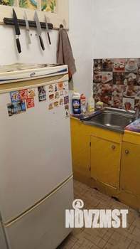 1-к квартира, на длительный срок, 30м2, 1/4 этаж