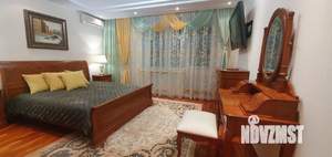 3-к квартира, на длительный срок, 124м2, 5/10 этаж