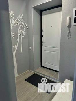 2-к квартира, посуточно, 41м2, 1/1 этаж
