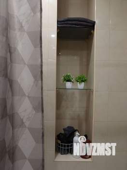 1-к квартира, посуточно, 32м2, 4/18 этаж