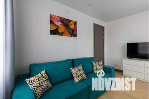 2-к квартира, посуточно, 48м2, 13/17 этаж