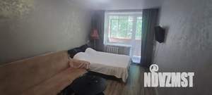 1-к квартира, посуточно, 36м2, 3/9 этаж